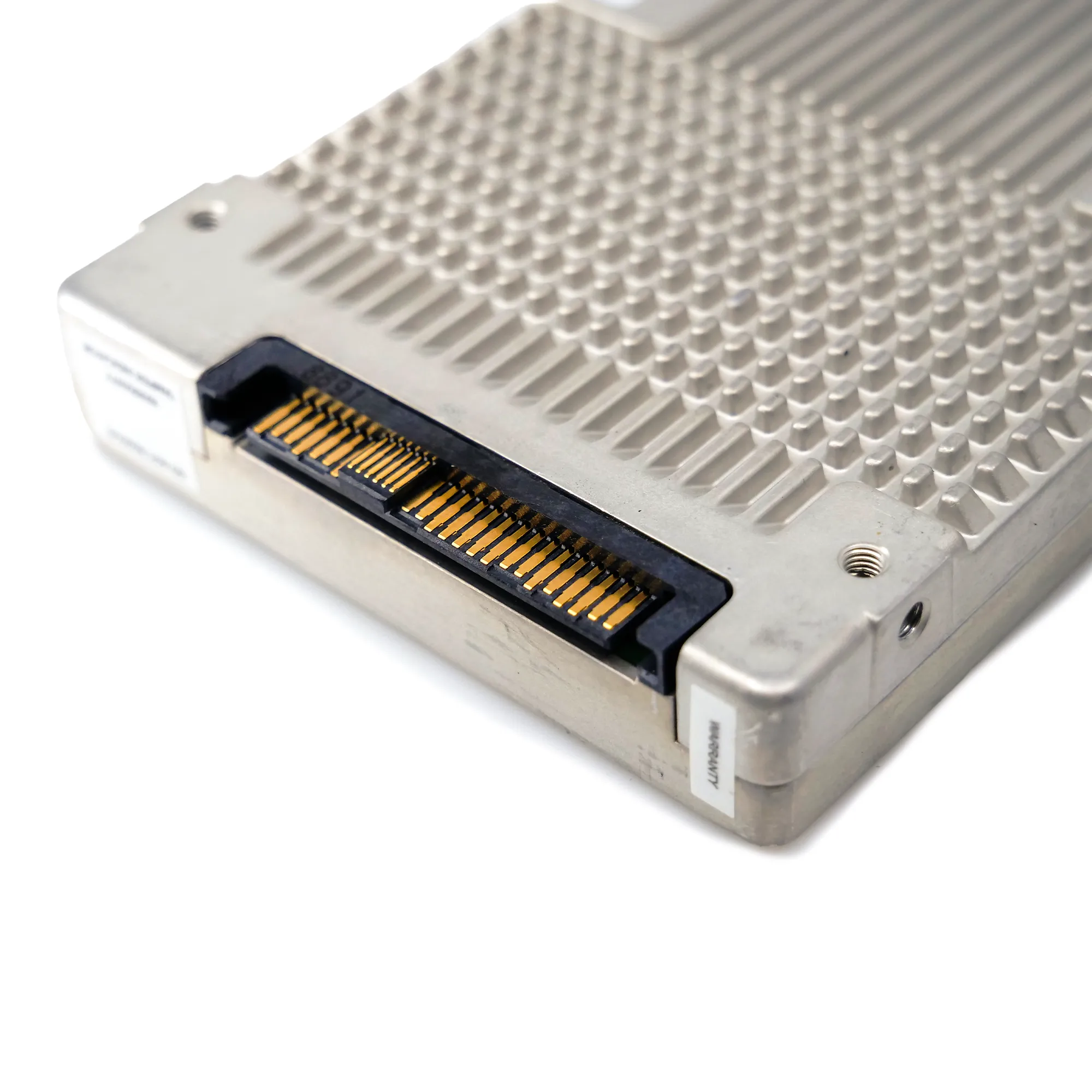 Western Digital/IBM Ultrastar DC SS200 HUSTR7676ASS200 7.68TB 1 DWPD SAS 12Gb/s Read-Intensive MLC 2.5in Refurbished Enterprise SSD